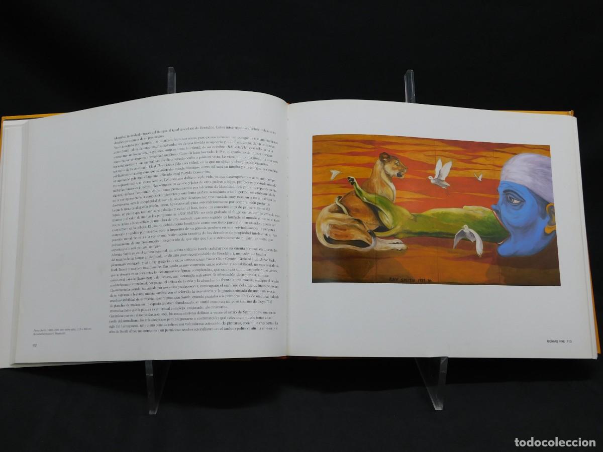 Libros de segunda mano: RAY SMITH - ENRIQUE JUNCOSA - ED. POLIGRAFA - Foto 7