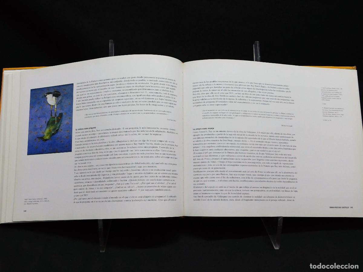 Libros de segunda mano: RAY SMITH - ENRIQUE JUNCOSA - ED. POLIGRAFA - Foto 10
