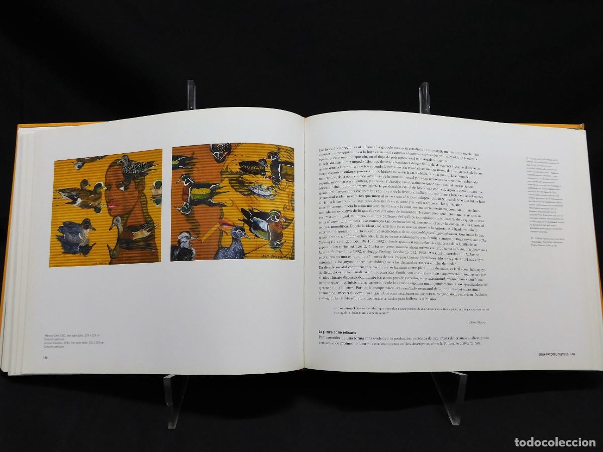 Libros de segunda mano: RAY SMITH - ENRIQUE JUNCOSA - ED. POLIGRAFA - Foto 11