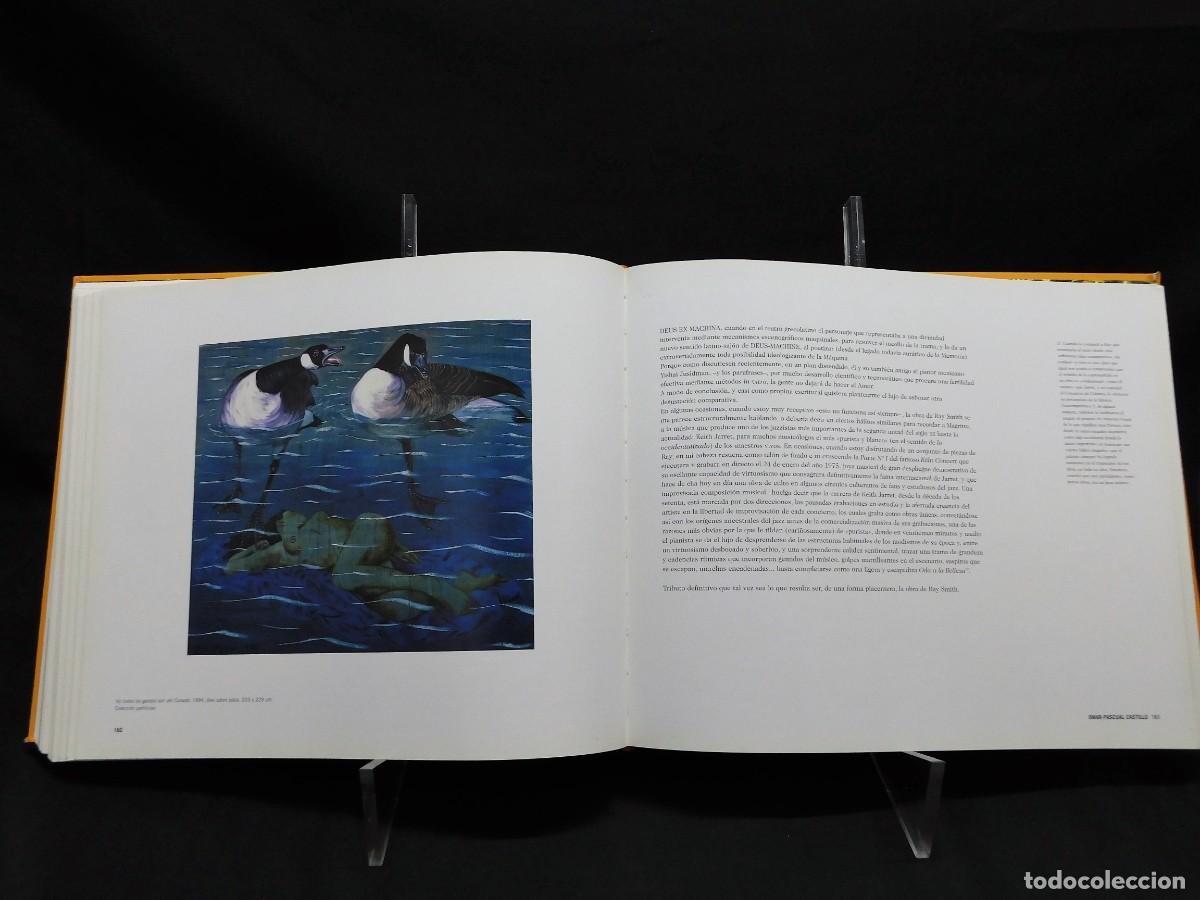 Libros de segunda mano: RAY SMITH - ENRIQUE JUNCOSA - ED. POLIGRAFA - Foto 13