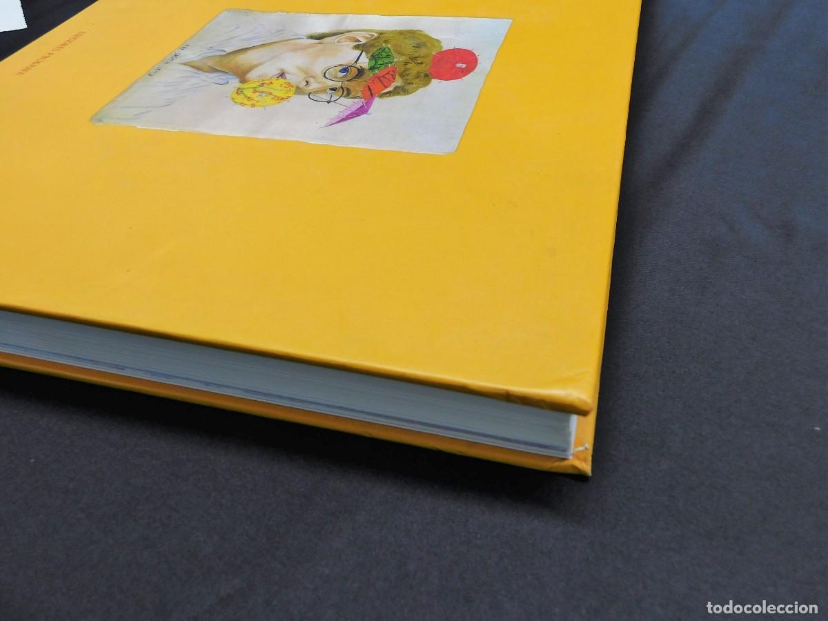 Libros de segunda mano: RAY SMITH - ENRIQUE JUNCOSA - ED. POLIGRAFA - Foto 14