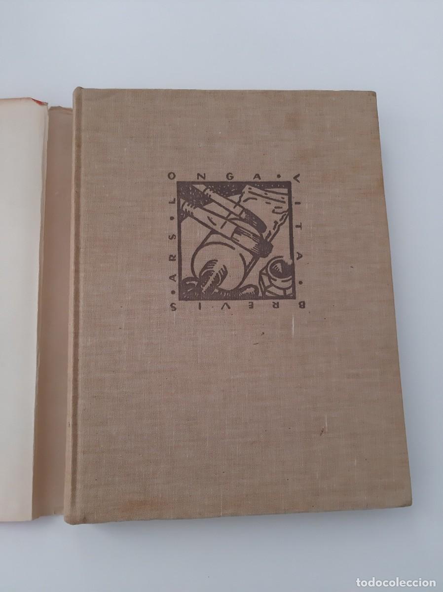 Libros de segunda mano: Ilustracion creadora. Andrew Loomis - Foto 3