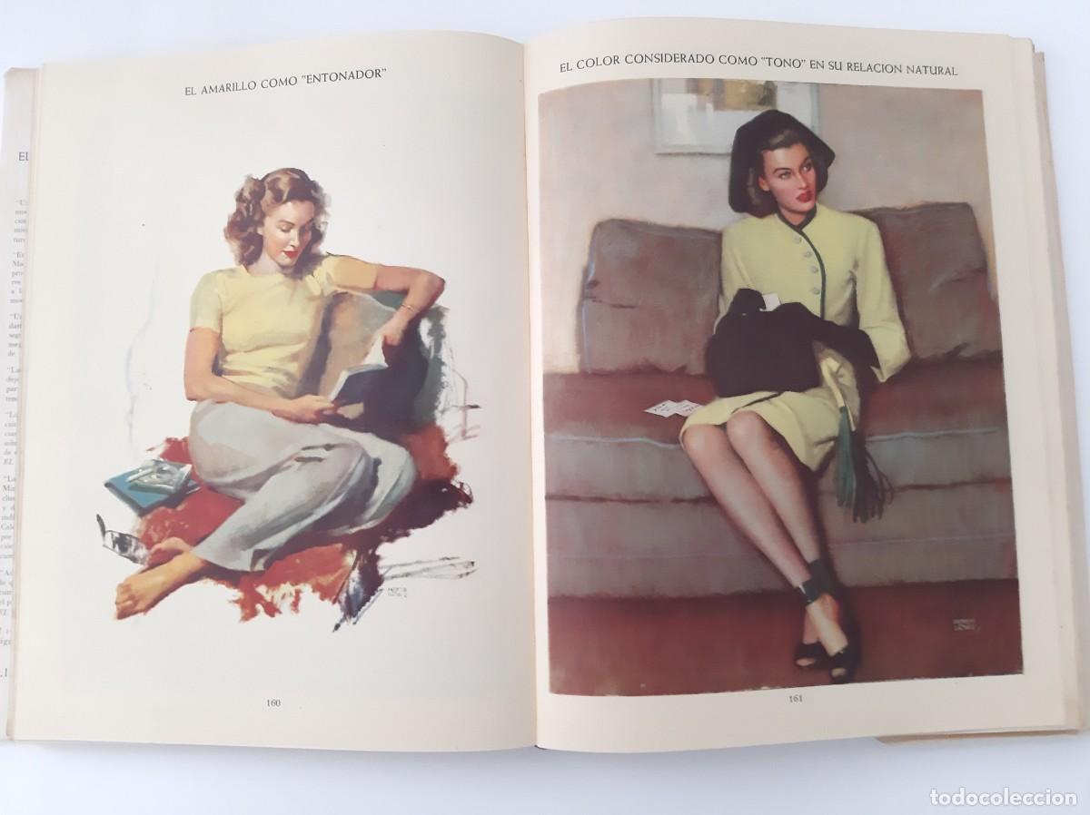 Libros de segunda mano: Ilustracion creadora. Andrew Loomis - Foto 7