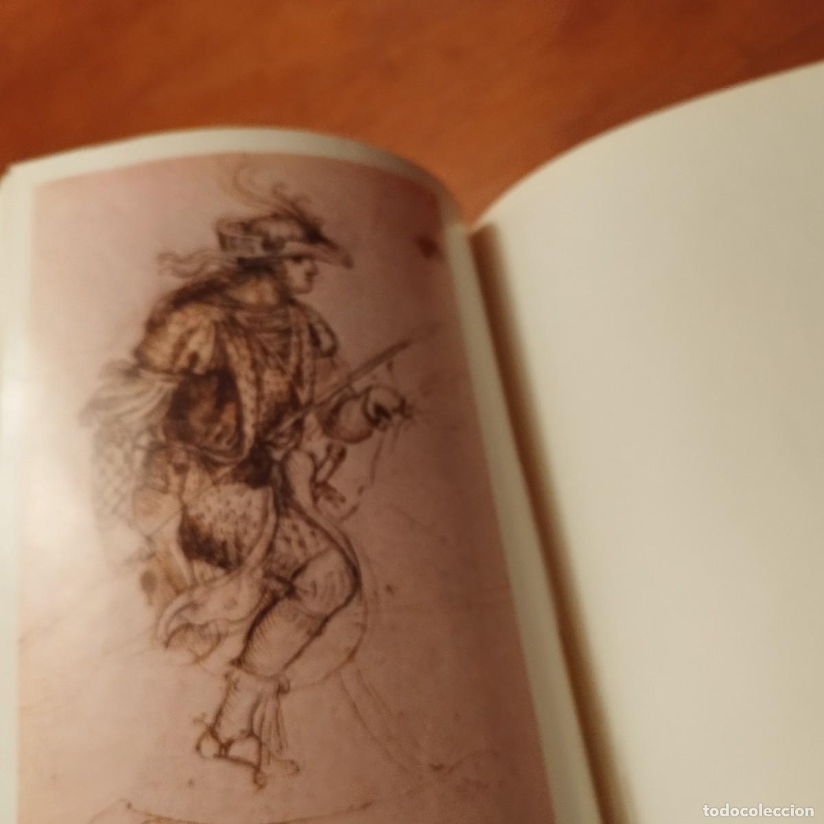 Libros de segunda mano: LEONARDO / CONS260 / WALTER PATER / CIRCULO LECTORES - Foto 4