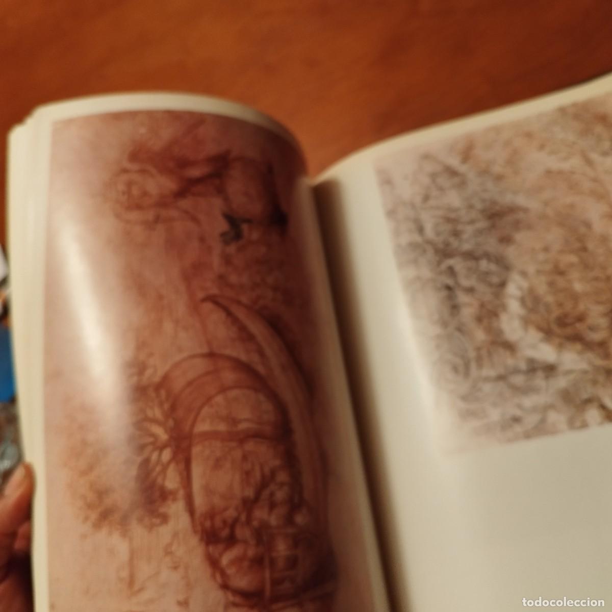 Libros de segunda mano: LEONARDO / CONS260 / WALTER PATER / CIRCULO LECTORES - Foto 5