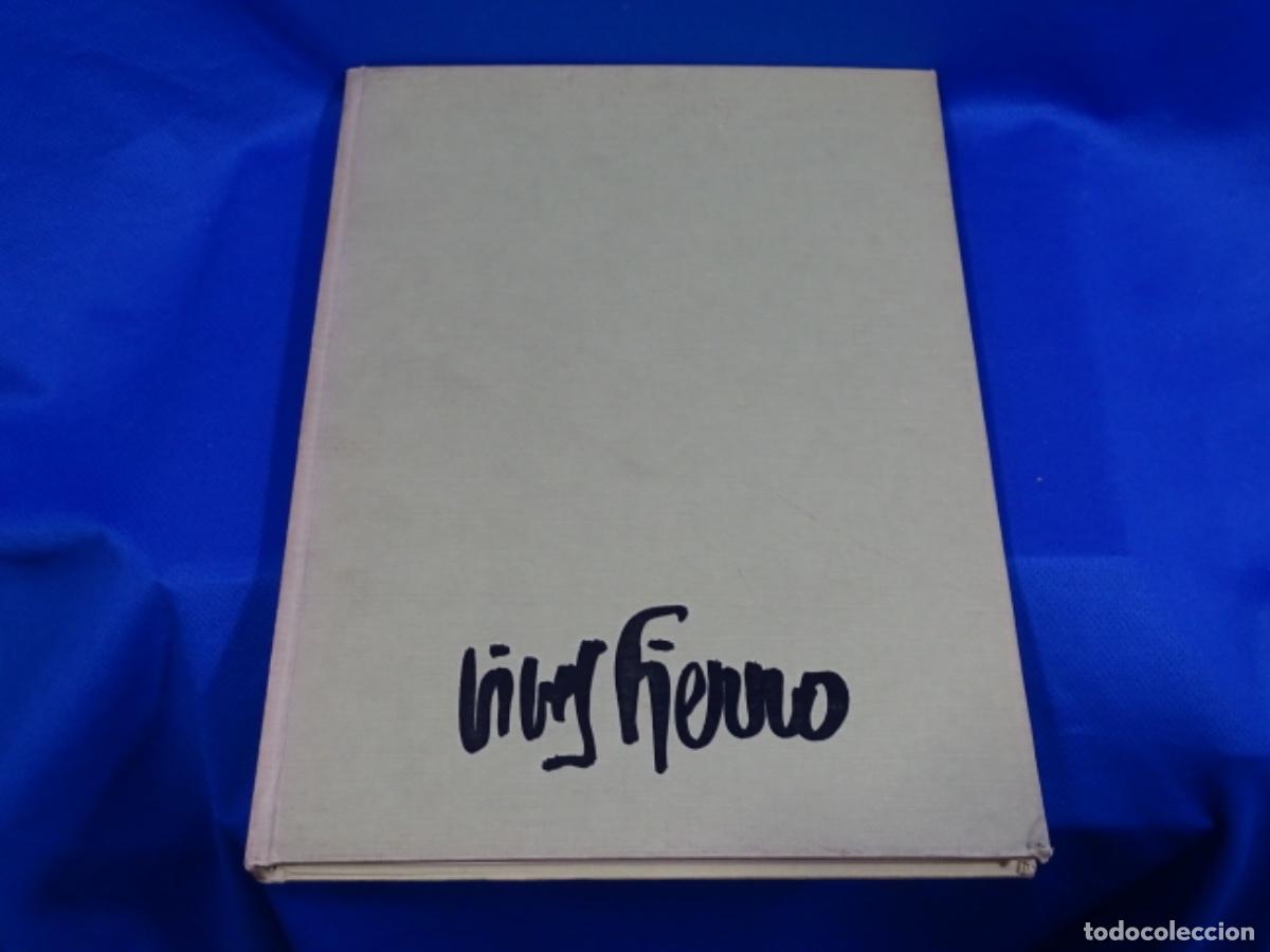 Gebrauchte B&uuml;cher: LOS ENCANTES DE VIVES FIERRO. DEDICADO Y NUMERADO. 119 PAG.