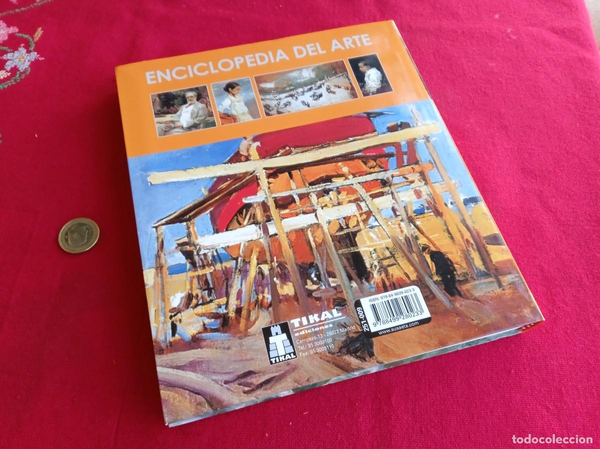 Libros de segunda mano: Libro de pintura Sorolla - Foto 3