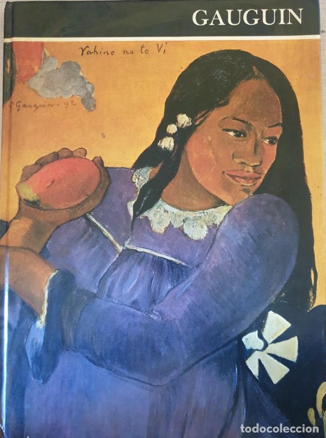 Libros de segunda mano: GAUGUIN. - BOWNESS, Alan. - Foto 1