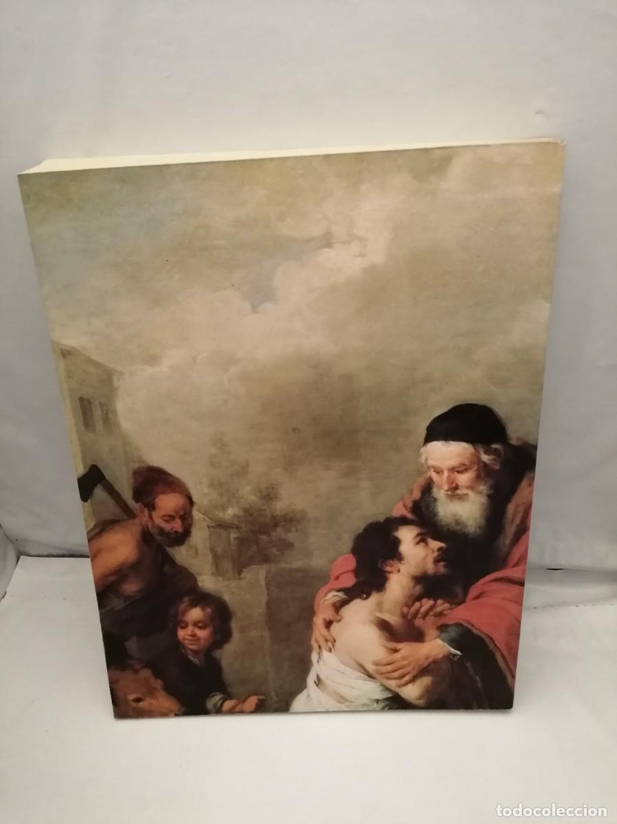 Libros de segunda mano: BARTOLOM&Eacute; MURILLO 1617-1682 - Foto 2