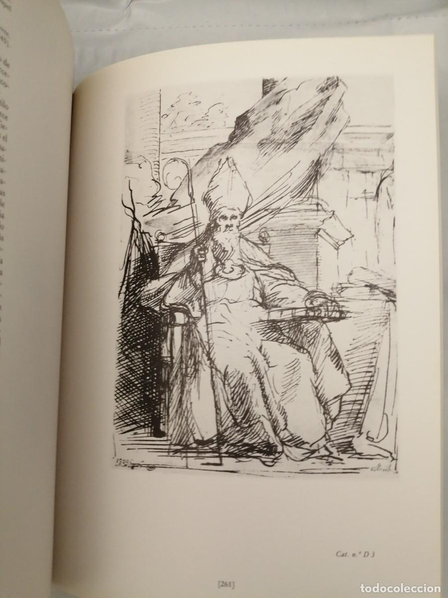 Libros de segunda mano: BARTOLOM&Eacute; MURILLO 1617-1682 - Foto 3
