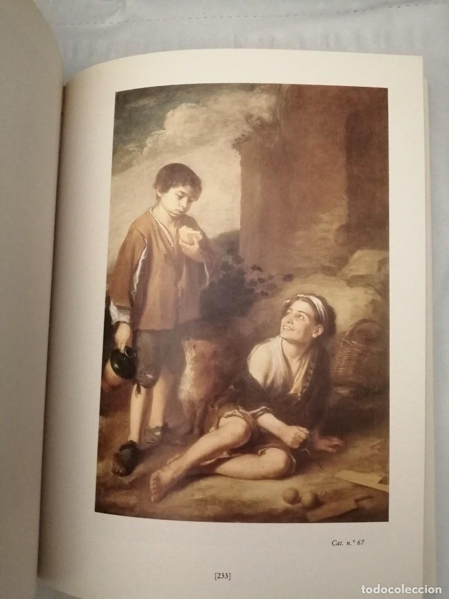 Libros de segunda mano: BARTOLOM&Eacute; MURILLO 1617-1682 - Foto 4