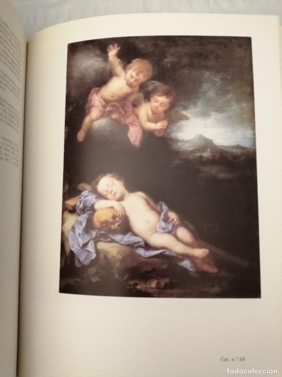 Libros de segunda mano: BARTOLOM&Eacute; MURILLO 1617-1682 - Foto 6