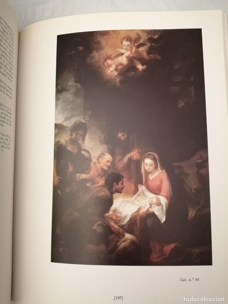 Libros de segunda mano: BARTOLOM&Eacute; MURILLO 1617-1682 - Foto 9