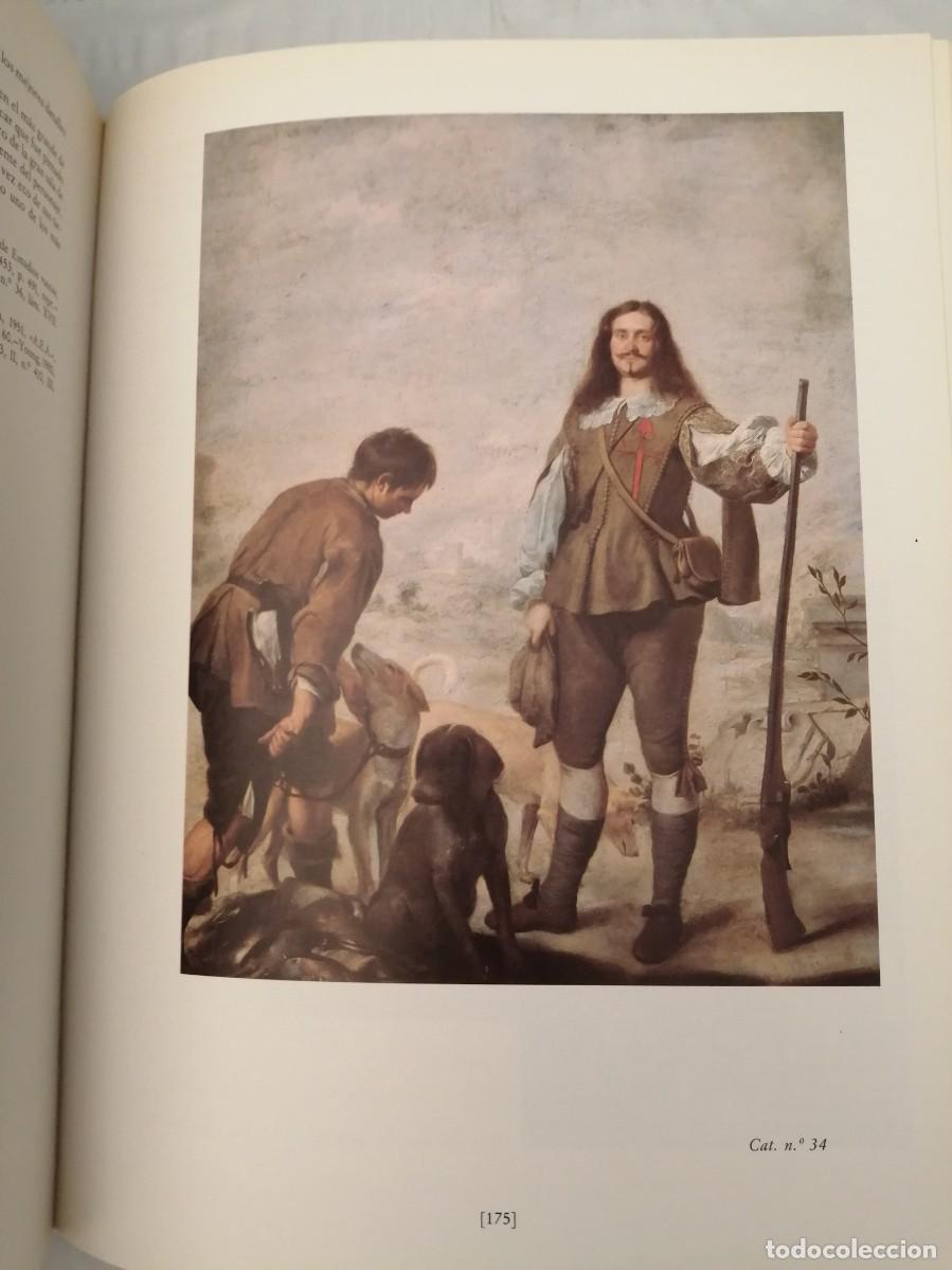 Libros de segunda mano: BARTOLOM&Eacute; MURILLO 1617-1682 - Foto 10