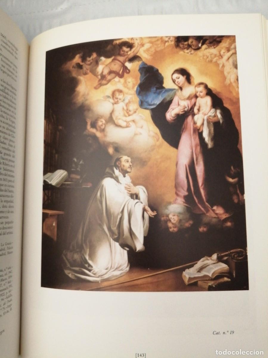 Libros de segunda mano: BARTOLOM&Eacute; MURILLO 1617-1682 - Foto 11