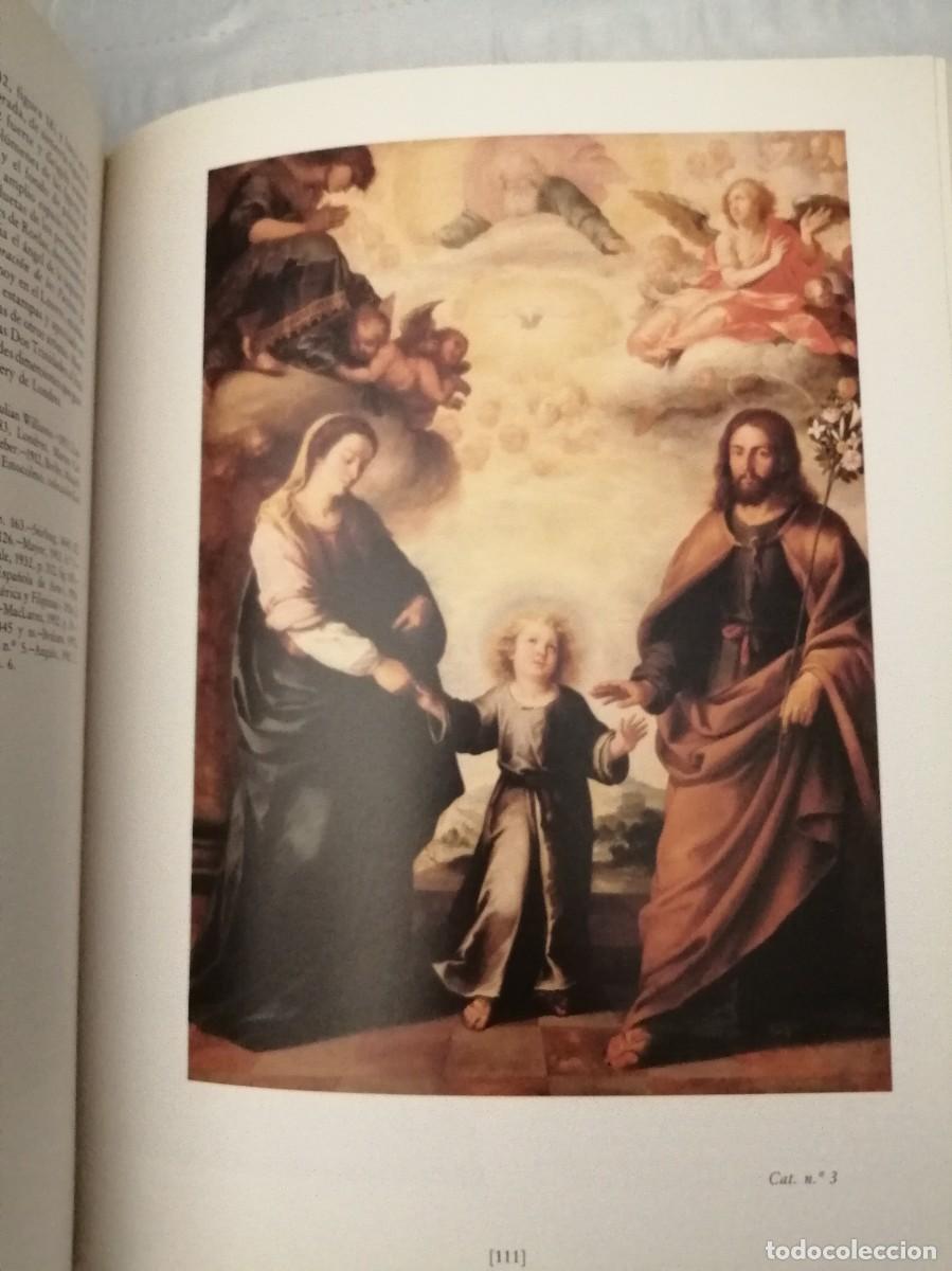 Libros de segunda mano: BARTOLOM&Eacute; MURILLO 1617-1682 - Foto 12