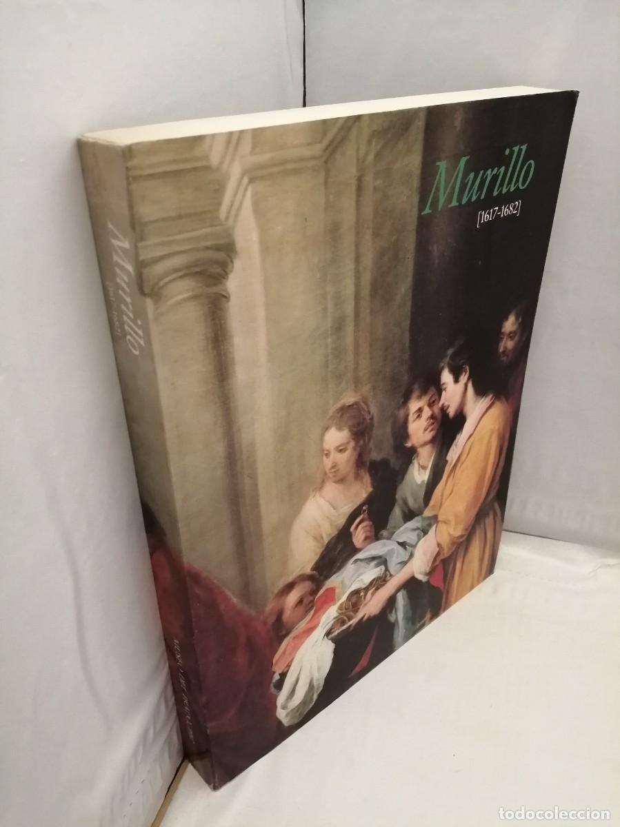 Libros de segunda mano: BARTOLOM&Eacute; MURILLO 1617-1682 - Foto 15
