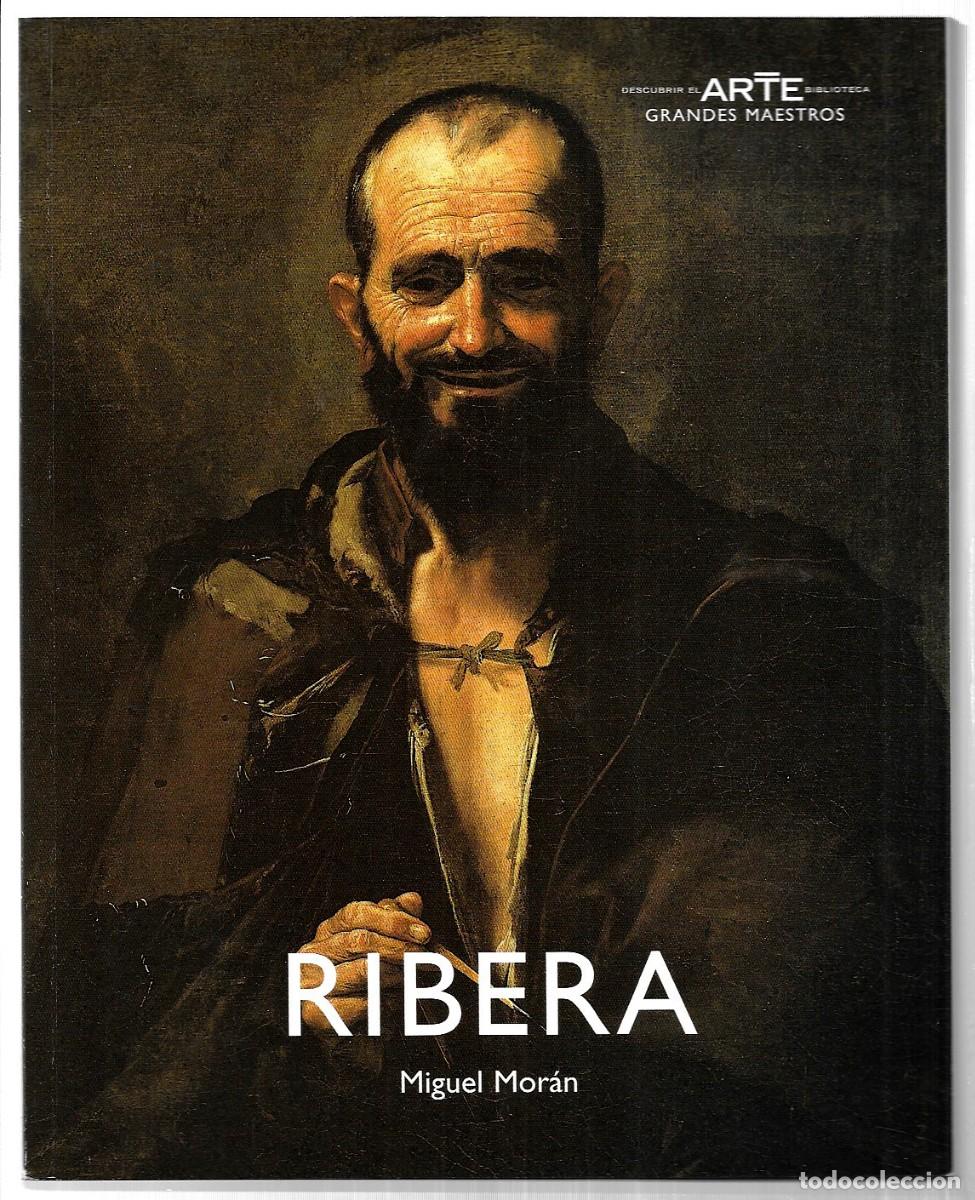 Libros de segunda mano: Miguel Mor&aacute;n . Ribera - Foto 1