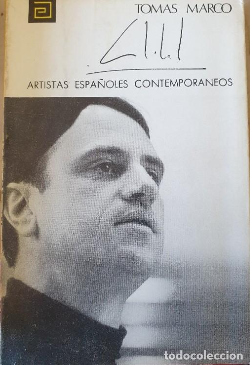 Libros de segunda mano: CRISTOBAL HALFFTER. - MARCO, Tomas. - Foto 1