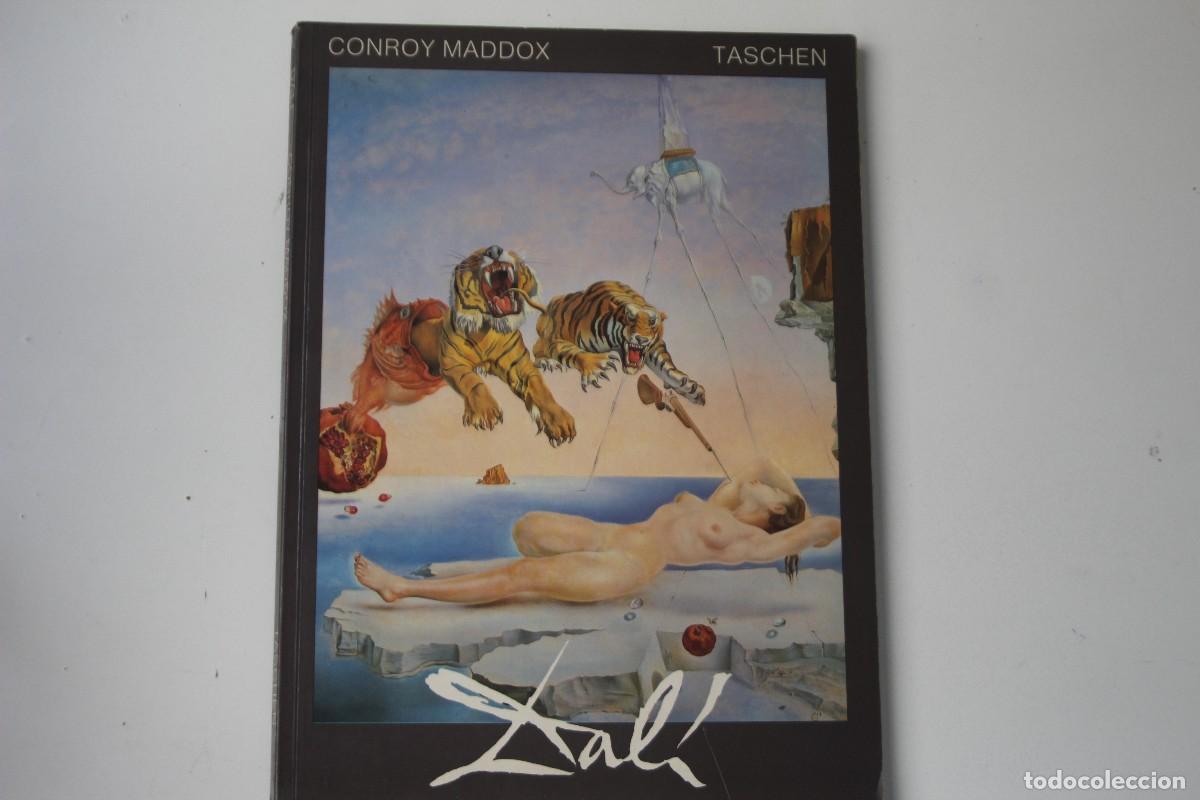 Libros de segunda mano: DALI - Foto 1
