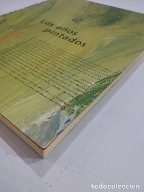 Libros de segunda mano: V. A. - Los a&ntilde;os pintados - Foto 4
