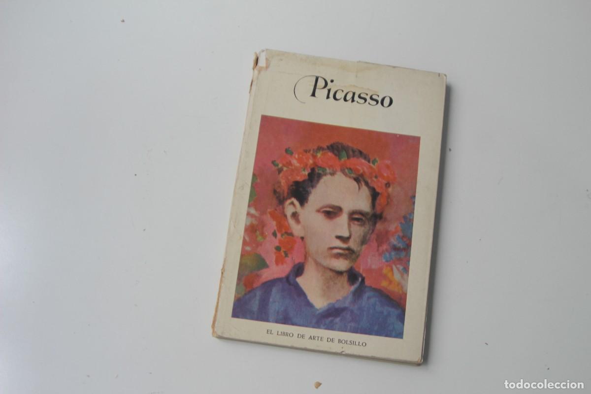 Libros de segunda mano: PICASSO - Foto 1