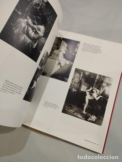 Libros de segunda mano: Alphonse Mucha 1860-1939. Seducci&oacute;, modernitat, utopia - Foto 3