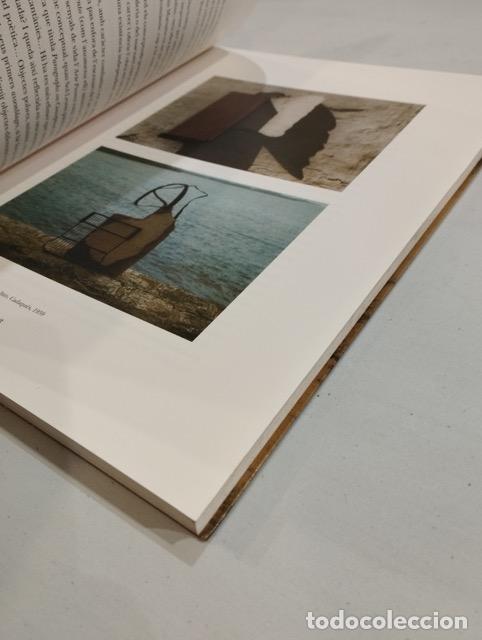 Libros de segunda mano: Llu&iacute;s Marsans. Del concepte a la representaci&oacute; - Foto 2