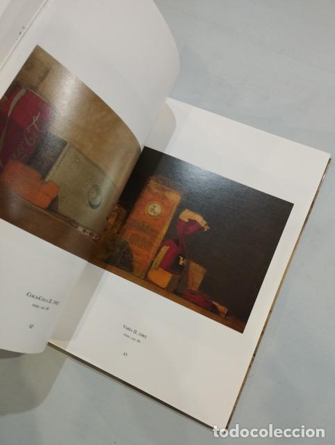 Libros de segunda mano: Llu&iacute;s Marsans. Del concepte a la representaci&oacute; - Foto 3