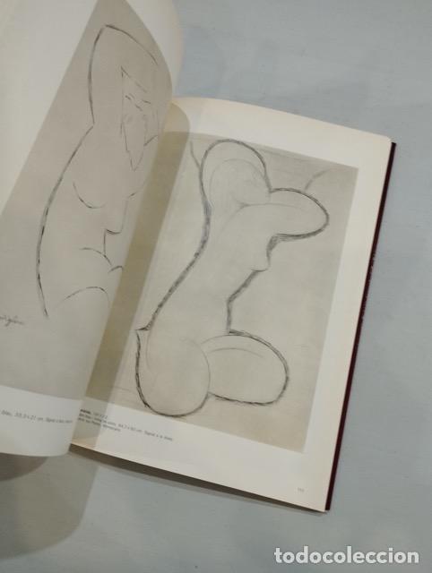 Libros de segunda mano: Modigliani - Foto 2