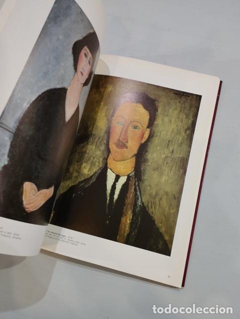 Libros de segunda mano: Modigliani - Foto 3