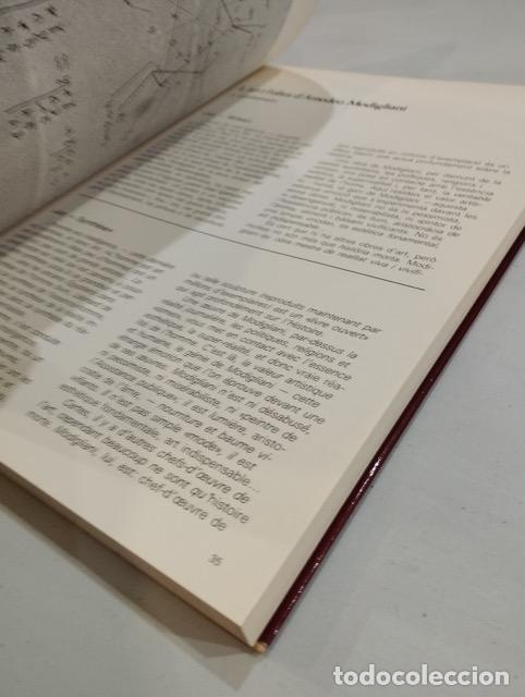 Libros de segunda mano: Modigliani - Foto 4