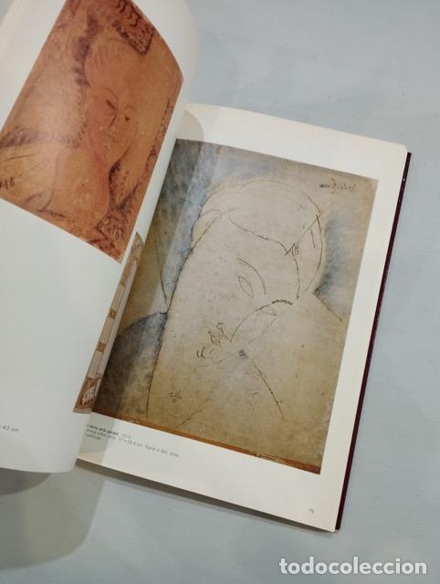 Libros de segunda mano: Modigliani - Foto 5
