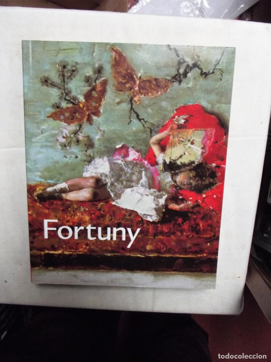 Libros de segunda mano: FORTUNY ( 1838 - 1874 ) - Foto 1