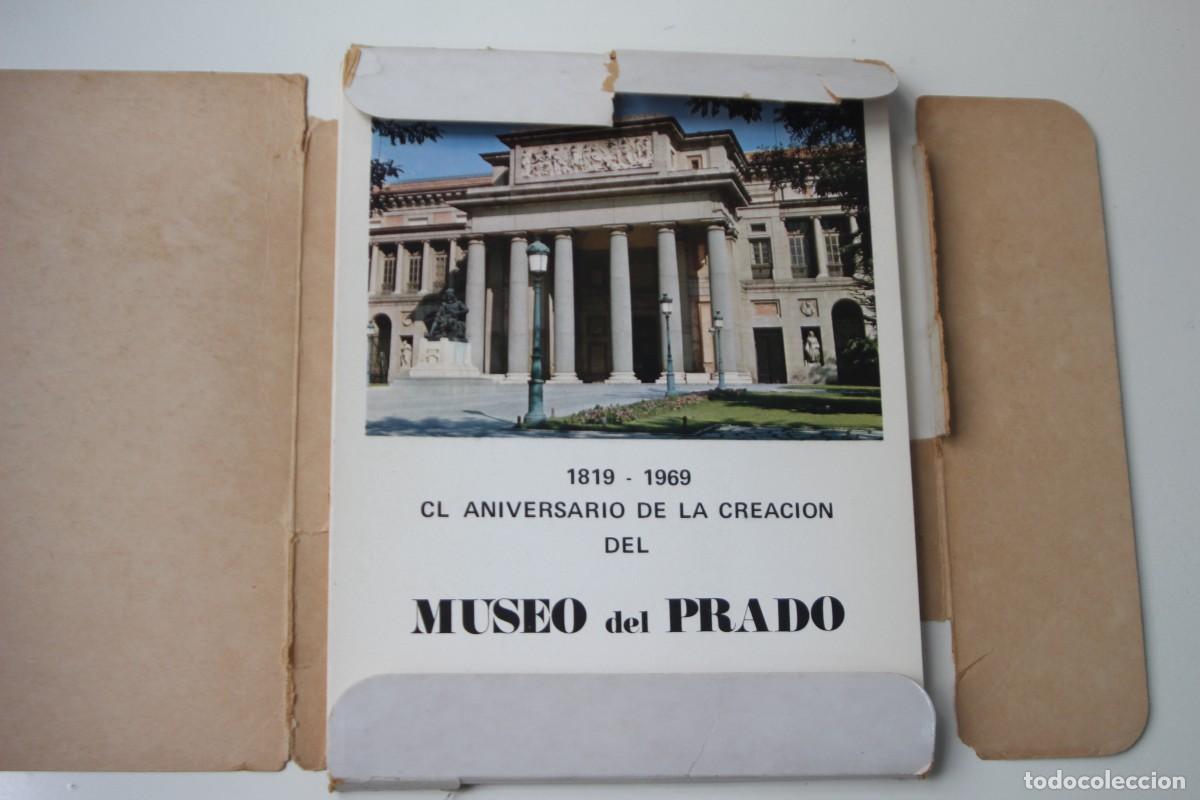 Libros de segunda mano: MUSEO DEL PRADO - Foto 1