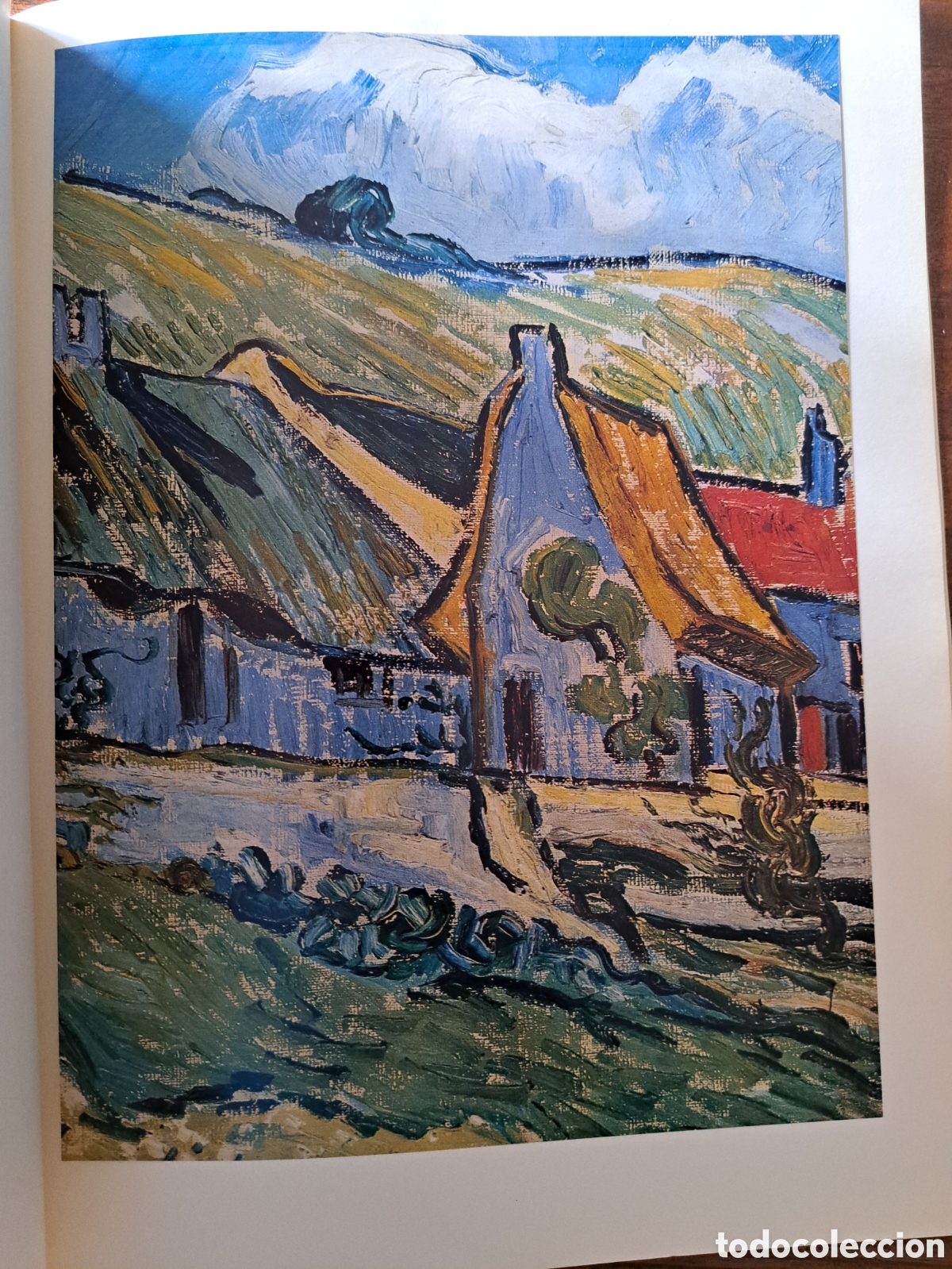 Libros de segunda mano: Vincent van Gogh (1978) - Foto 8