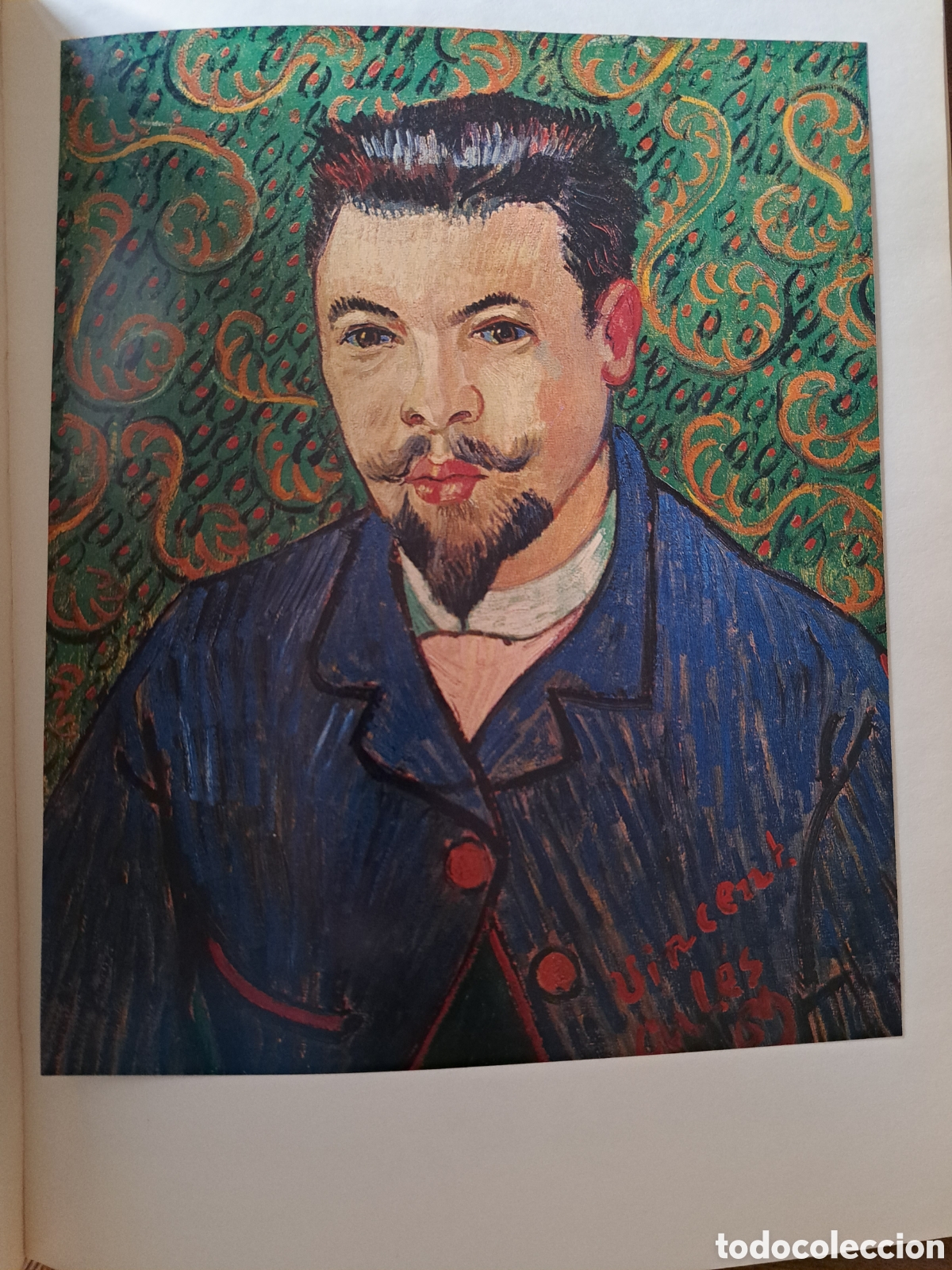 Libros de segunda mano: Vincent van Gogh (1978) - Foto 9