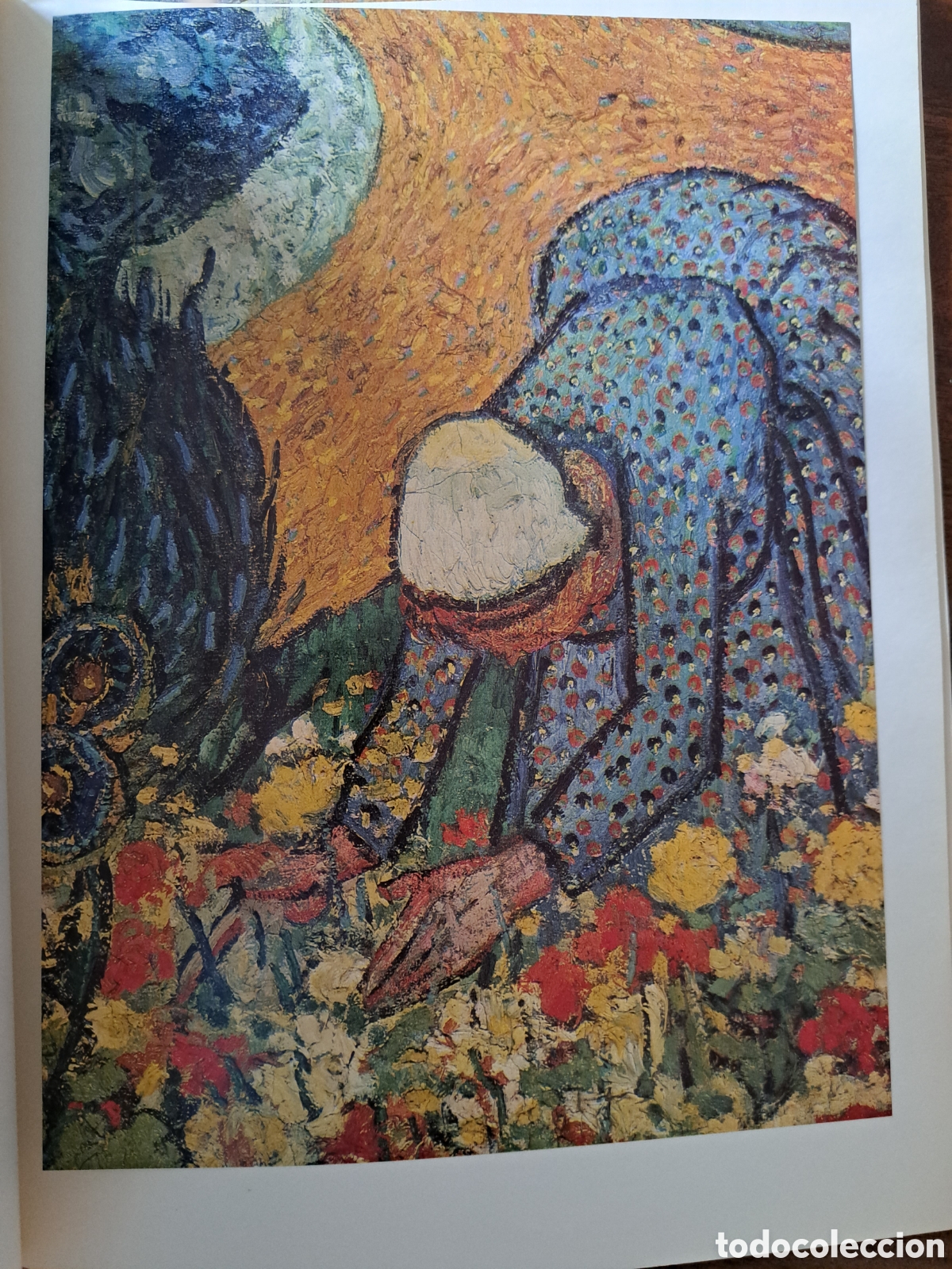 Libros de segunda mano: Vincent van Gogh (1978) - Foto 11