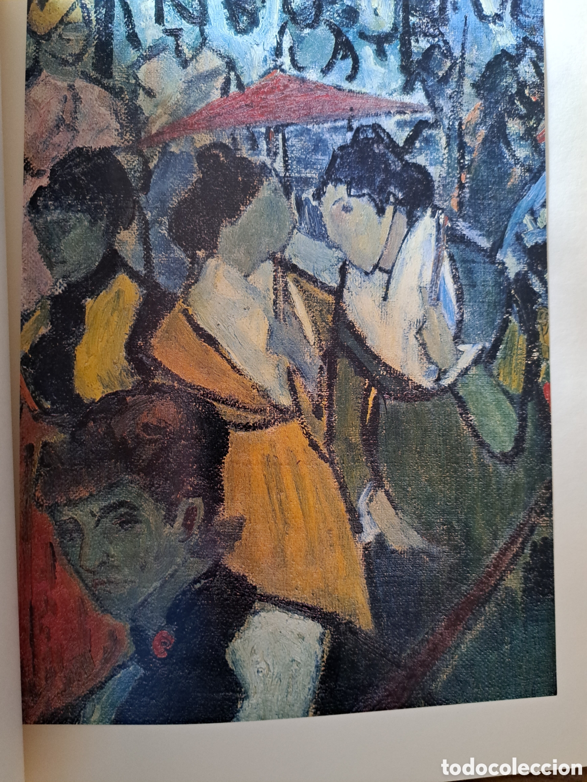 Libros de segunda mano: Vincent van Gogh (1978) - Foto 12