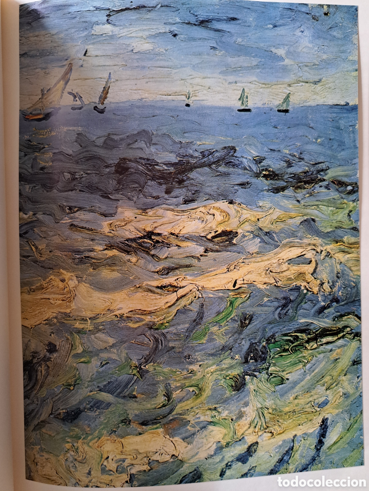 Libros de segunda mano: Vincent van Gogh (1978) - Foto 13