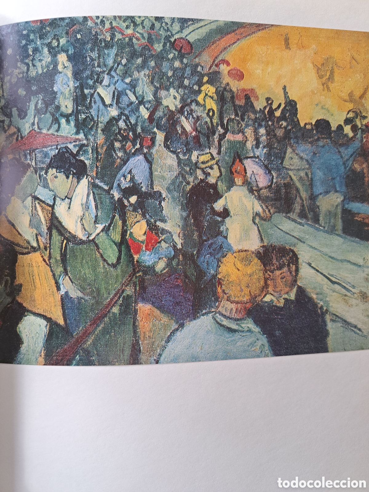 Libros de segunda mano: Vincent van Gogh (1978) - Foto 14