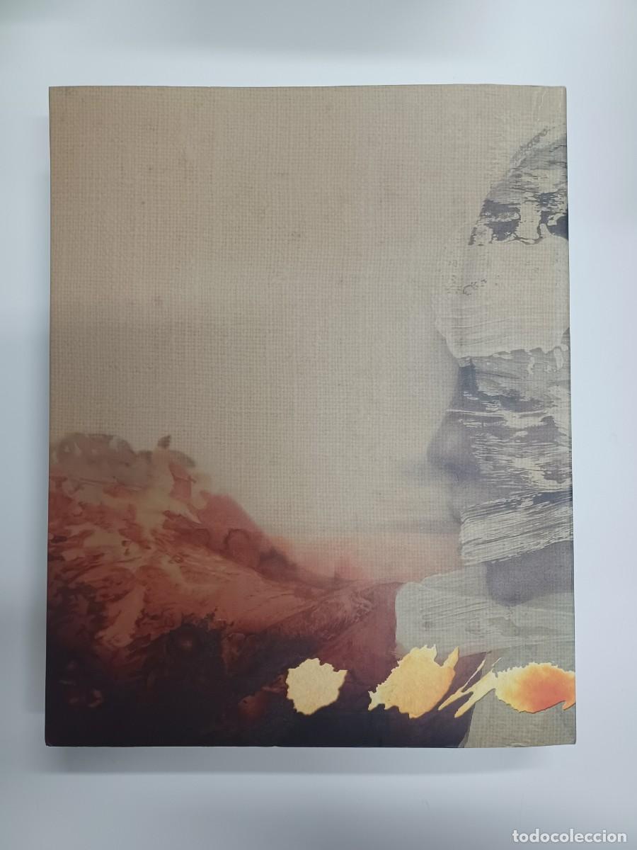 Libros de segunda mano: BOIX, MANUEL. EL GEST, LA MIRADA. - Foto 2