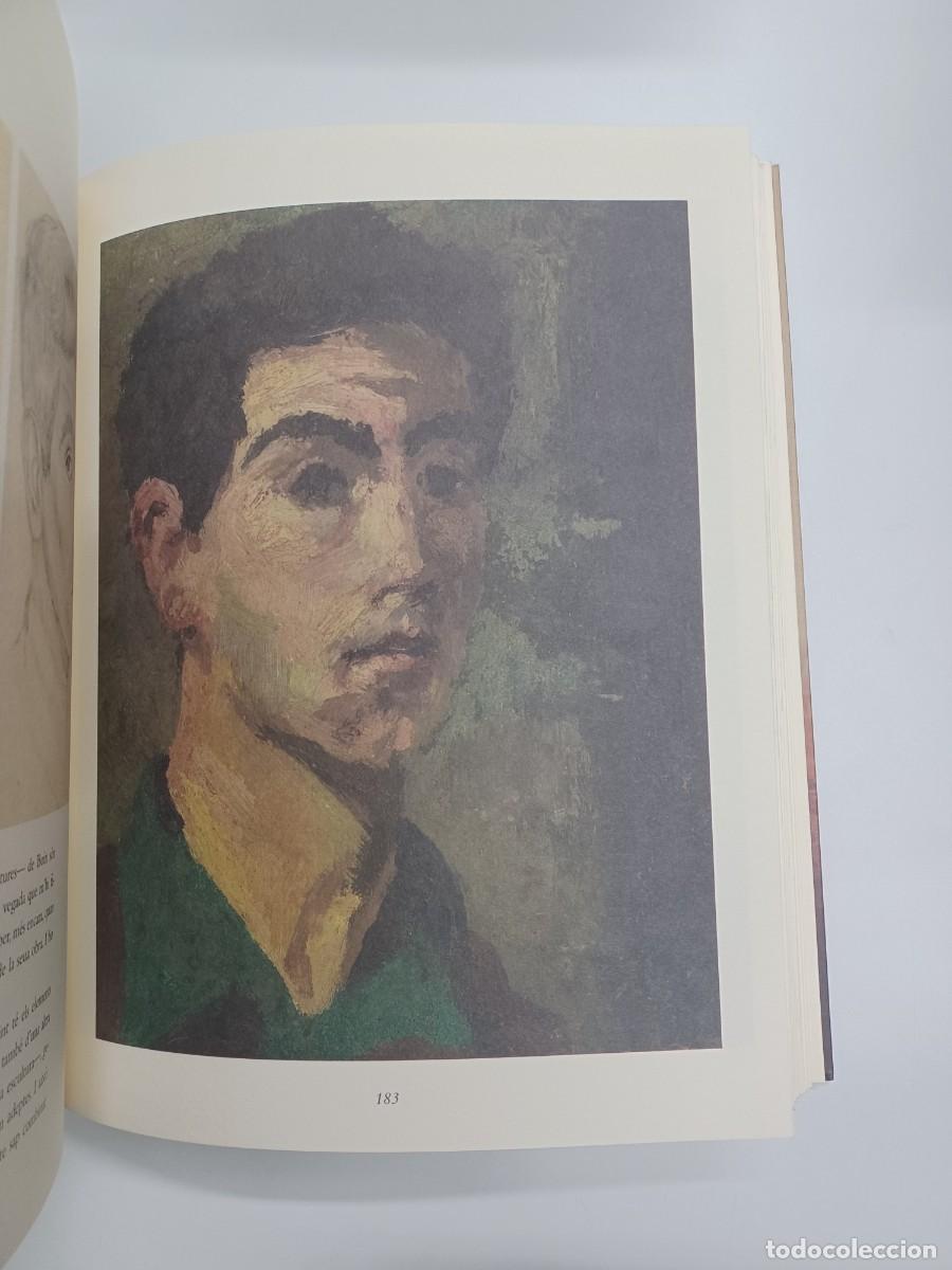 Libros de segunda mano: BOIX, MANUEL. EL GEST, LA MIRADA. - Foto 3