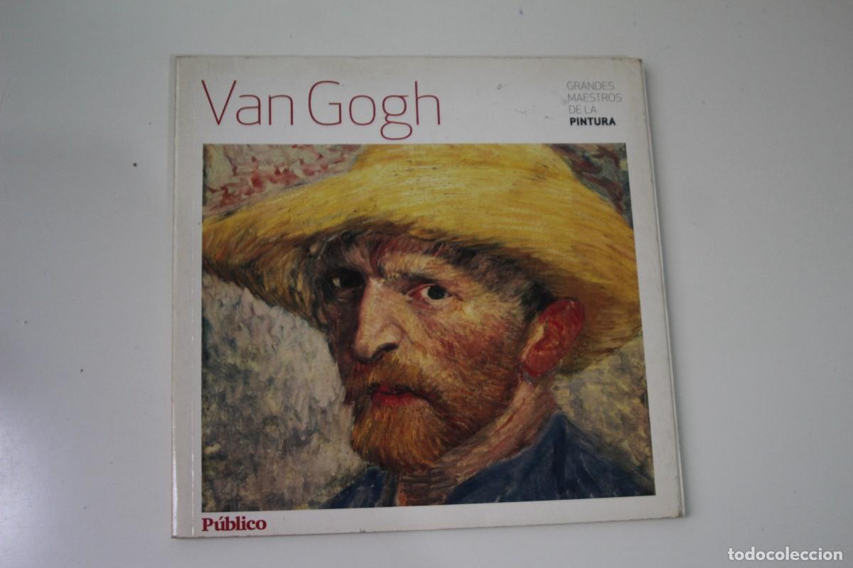 Libros de segunda mano: VAN GOGH - Foto 1
