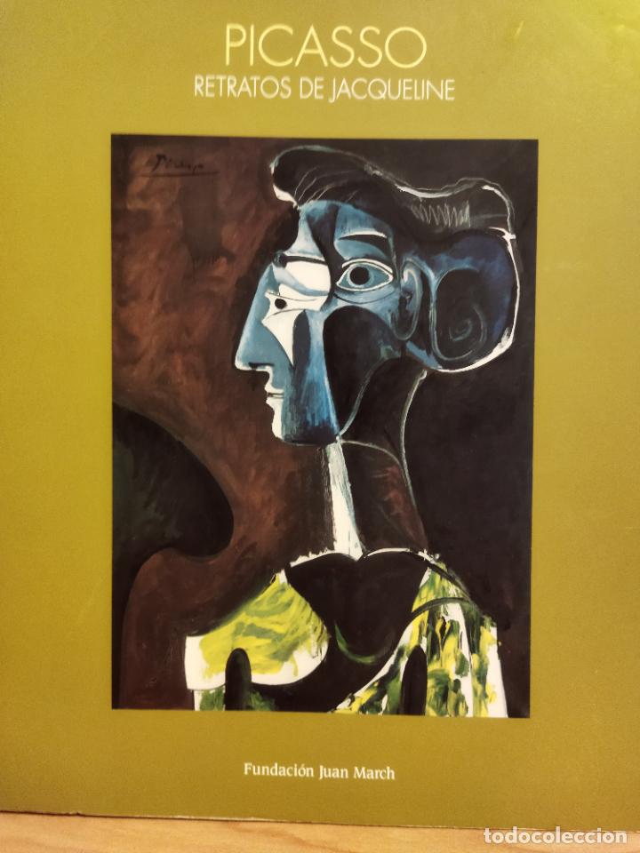 Libros de segunda mano: Picasso - Foto 1