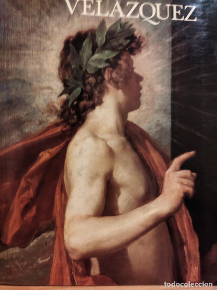 Libros de segunda mano: Vel&aacute;zquez - Foto 1