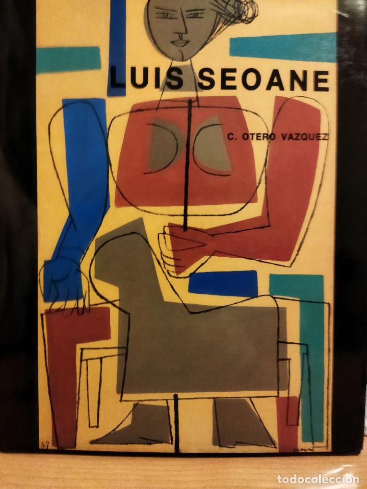 Libros de segunda mano: Luis seoane - Foto 1
