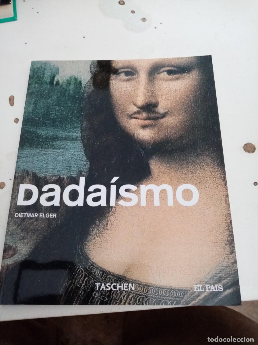 Libros de segunda mano: DADAISMO. DIETMAR ELGER. EST6B1 - Foto 1