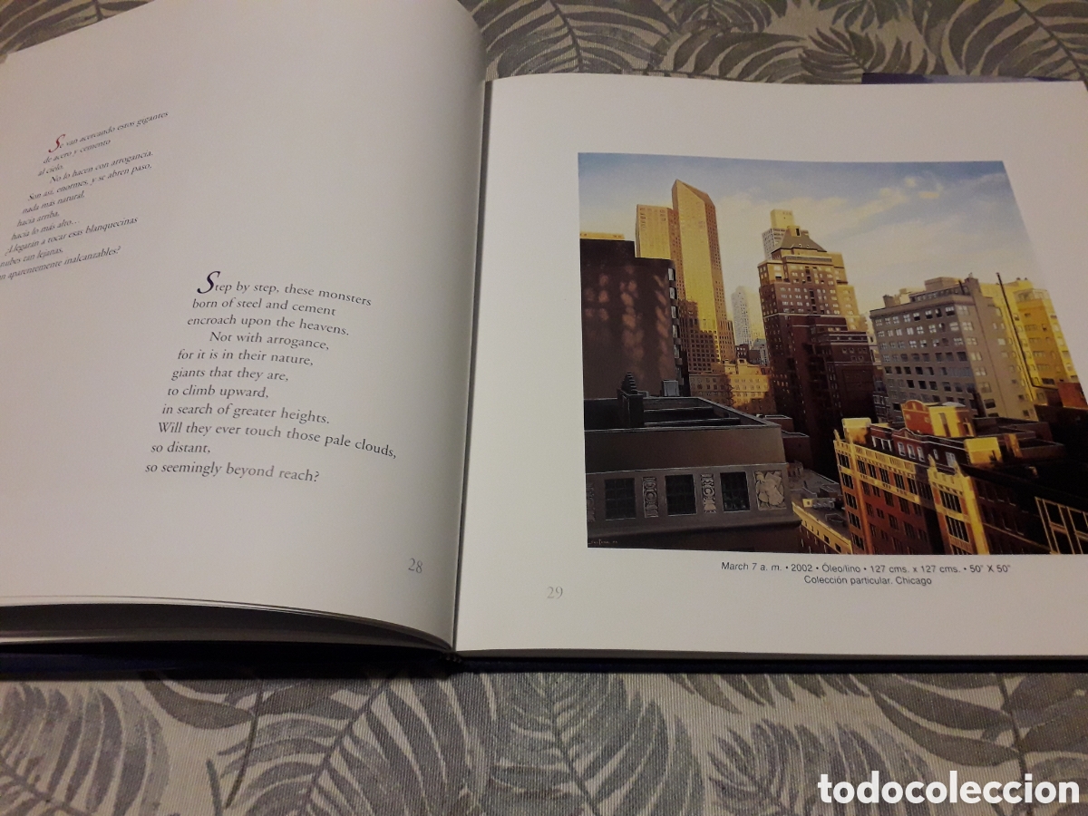 Libros de segunda mano: SANTANA & CHICAGO, FRANCISCO CAUDET, - Foto 5