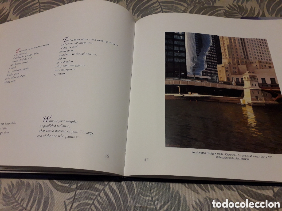Libros de segunda mano: SANTANA & CHICAGO, FRANCISCO CAUDET, - Foto 6